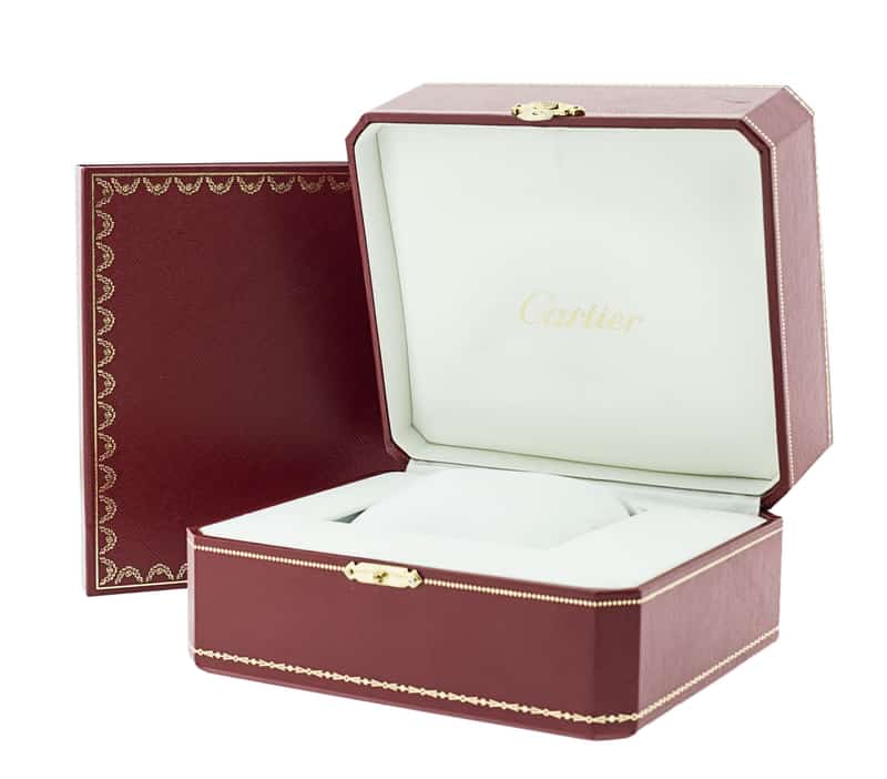 Cartier Santos 100 W20106X8
